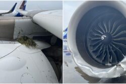 Air India Flight From Kochi Skids Off Runway While Landing In Mumbai, Aircraft Suffers Damage