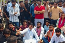 'If Something Wrong Is Found...': Supreme Court Takes Note Of IIT, Sharda University Suicides