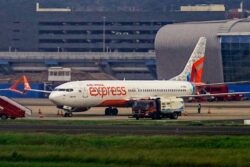 Doha-Bound Air India Express Flight Returns To Calicut Due To Technical Glitch