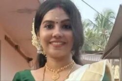Family Of Kerala Woman Found Dead In UAE Releases Videos, Alleges Abuse By Husband