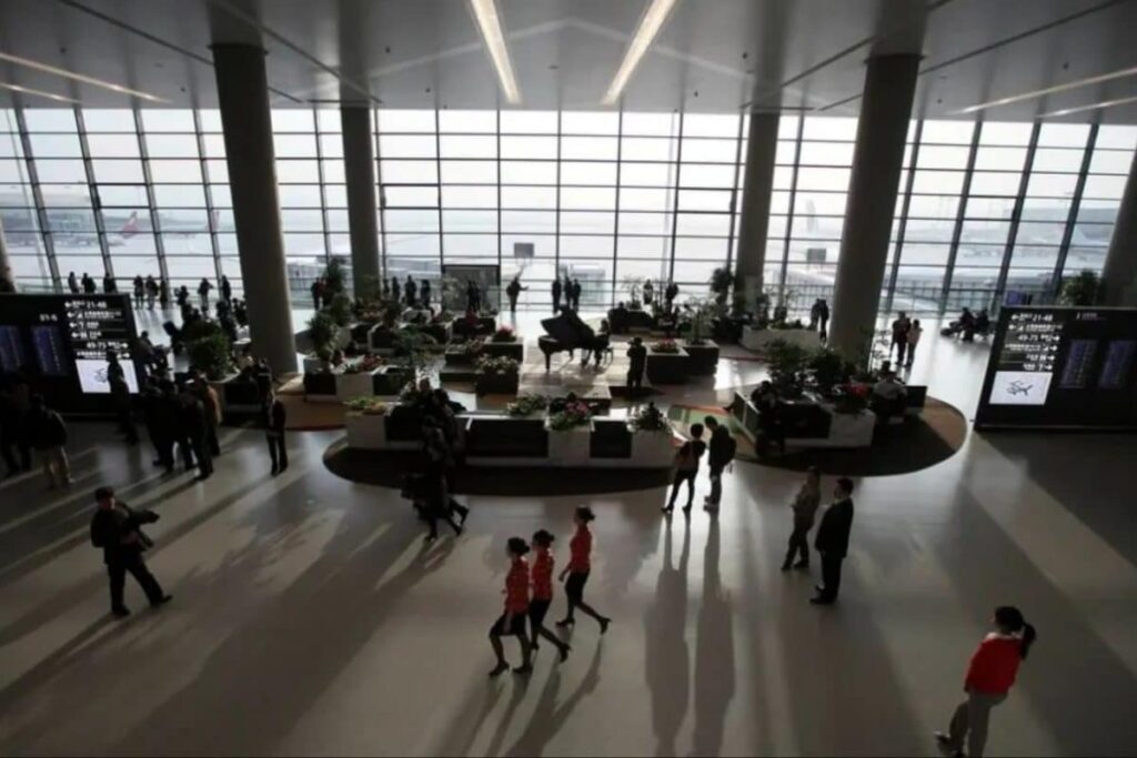 India To Resume Tourist Visas For Chinese Nationals From July 24: Report