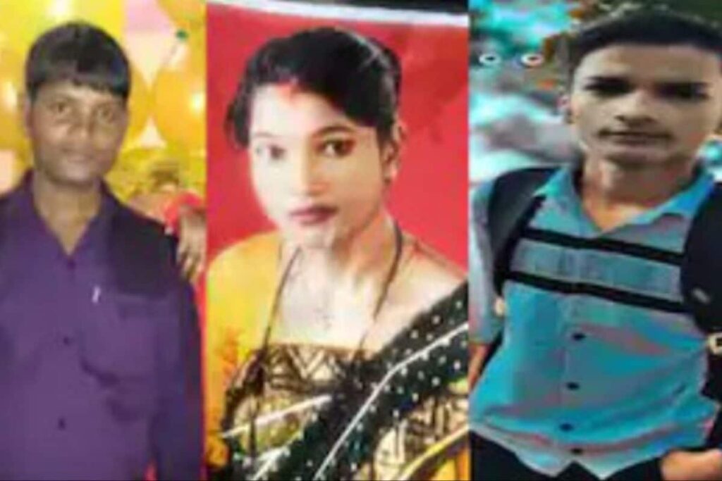 'Didn't Know I Was Burying My Own': Palghar Man's Brother Says Accused Called Him To Lay Tiles