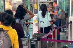 Man Finds Worm In Food Served At Rameshwaram Cafe’s Bengaluru Airport Outlet