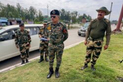 Pahalgam Link? Device Reactivated After Months May Have Helped Detect Terrorists Near Srinagar