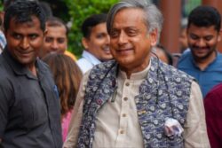 Will Shashi Tharoor Take Part In Parliament's Operation Sindoor Debate? Congress Says...