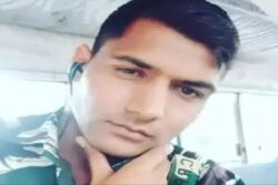 CRPF Jawan Shot Dead In Haryana’s Sonipat, Police Suspect Kanwar Yatra Clash Rivalry