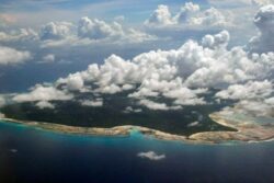 6.2 Magnitude Earthquake Jolts Andaman And Nicobar Islands