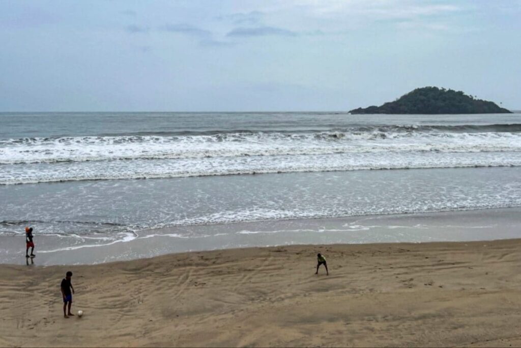 'Second Homes, Residential Flats In Goa Misused By People From Outside': Tourism Minister