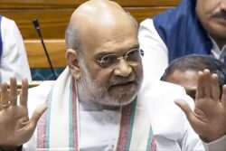 Amit Shah Says Pakistan Sought Ceasefire After India's Airbase Attacks: 'They Had No Other Option'