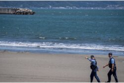 'No Tsunami Threat To India': INCOIS After Magnitude 8.8 Earthquake Strikes Off Russia’s Far East