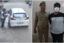 Ex-Student Abducts Class 12 Girl From Outside School In Noida, Arrested