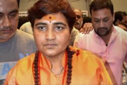 'Truth Has Triumphed Today': Sadhvi Pragya’s Sister Welcomes Malegaon Blast Case Verdict