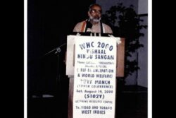 When ‘Karyakarta’ Modi Visited Trinidad & Tobago 25 Years Ago For World Hindu Conference