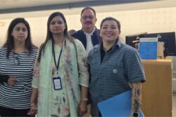 CBI Extradites Economic Offender Monika Kapoor From US, Ends Her 25-Year-Long Run