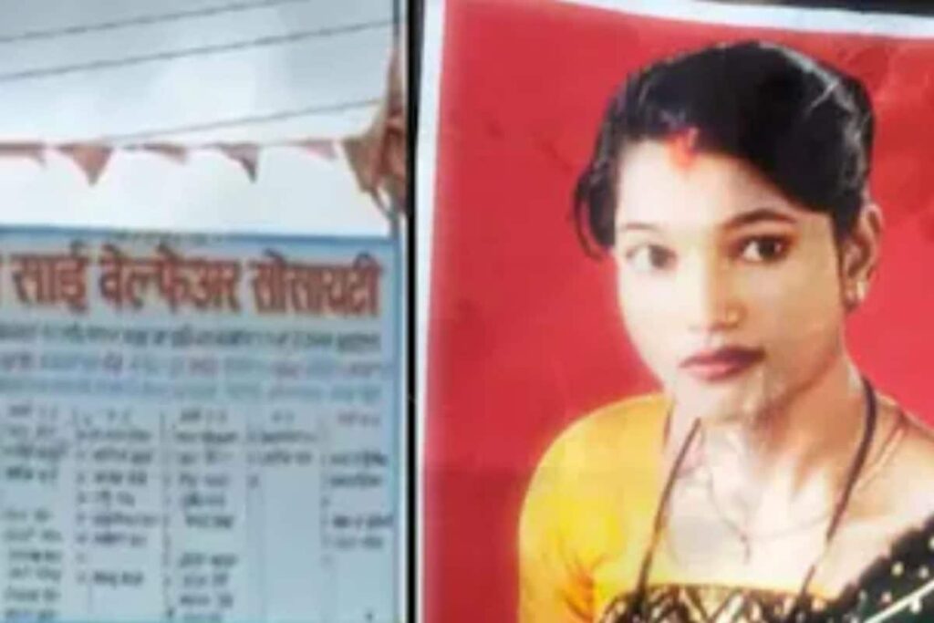 Woman Kills Husband With Lover's Help, Hides Body Under Floor In 'Drishyam'-Style Cover-Up