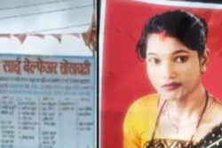 Woman Kills Husband With Lover's Help, Hides Body Under Floor In 'Drishyam'-Style Cover-Up