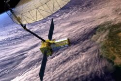 NISAR: Rs 13,000-Crore ISRO-NASA Satellite To Scan Entire Earth In 12 Days, Launch On July 30