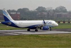 Patna-Bound IndiGo Flight Aborts Landing, Performs Go-Around Before Safe Touchdown
