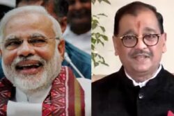 ‘Shall I Speak In Marathi?’ PM Modi’s Banter With Ujjwal Nikam Amid Language Debate
