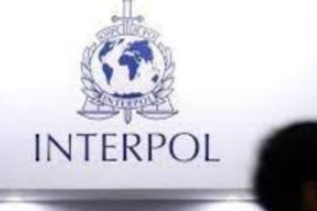 India’s Diplomatic, Tech Drive Fuels Interpol Red Notices Surge, Numbers Double Since 2023