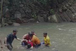 Two Medical Students, Out For Picnic With Friends, Drown In Odisha Waterfall