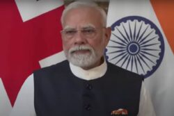 'Historic Day In Our Ties': PM Modi Hails India-UK Trade Deal