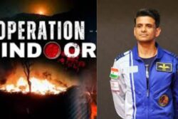 NCERT To Add Module On Operation Sindoor, Shubhanshu Shukla’s Space Mission In Curriculum