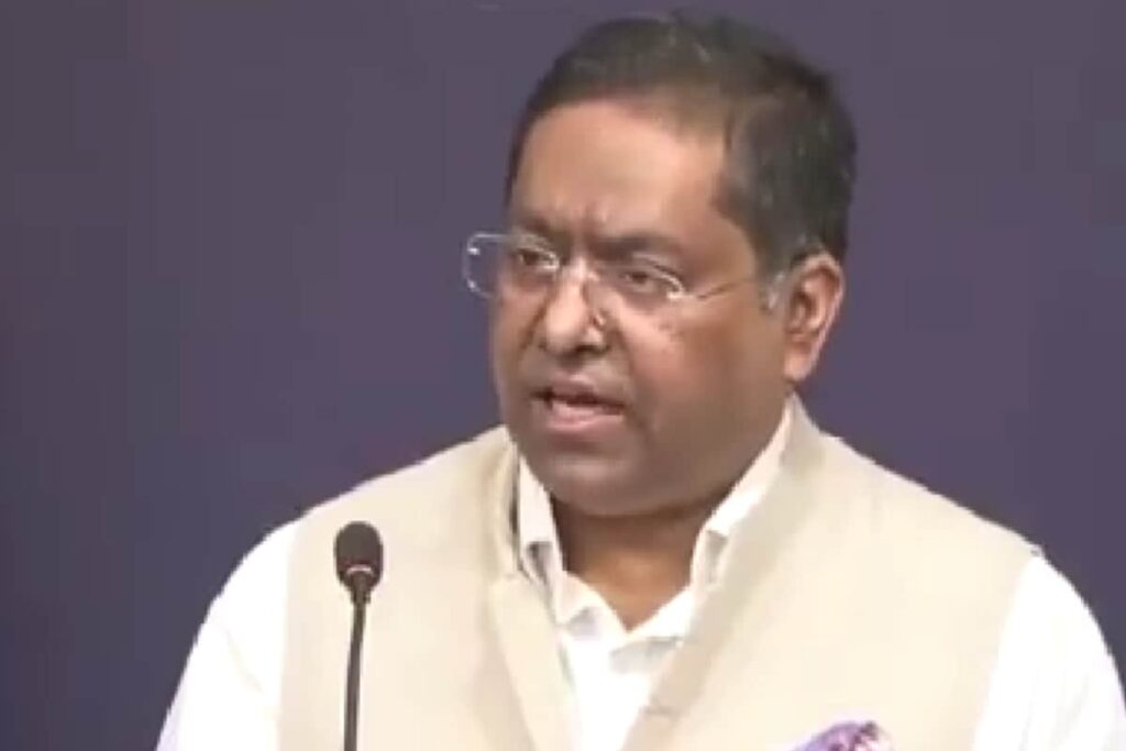 ‘Securing Energy Needs Is Our Priority’: India On NATO Chief’s Warning For Buying Russian Oil