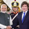 PM Modi Holds Talks With Argentina President In Buenos Aires: 'Journey Ahead Promising'