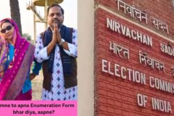 ECI Ropes In Panchayat’s ‘Banrakas’ To Promote Bihar Electoral Roll Revision Amid Row
