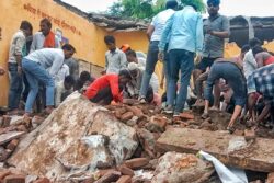 Centre Calls For Safety Audit Of Schools Across India After 7 Killed In Rajasthan Roof Collapse