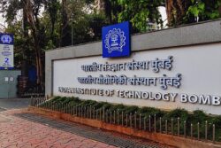 Fake 'PhD Scholar' Lives At IIT-Bombay For 14 Days But A Sofa Nap Gave Him Away