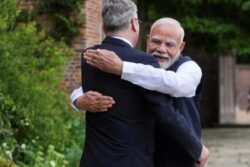 'Extremists Who Misuse Democratic Freedom Must Be Held Accountable': PM Modi On Terrorism