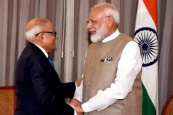 ‘Strengthen Deep-Rooted Ties’: Former Maldives President Gayoom Welcomes PM Modi