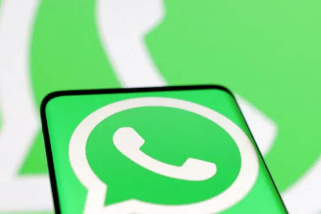 WhatsApp Faces Outage, Users Unable To Send Messages, Upload Statuses