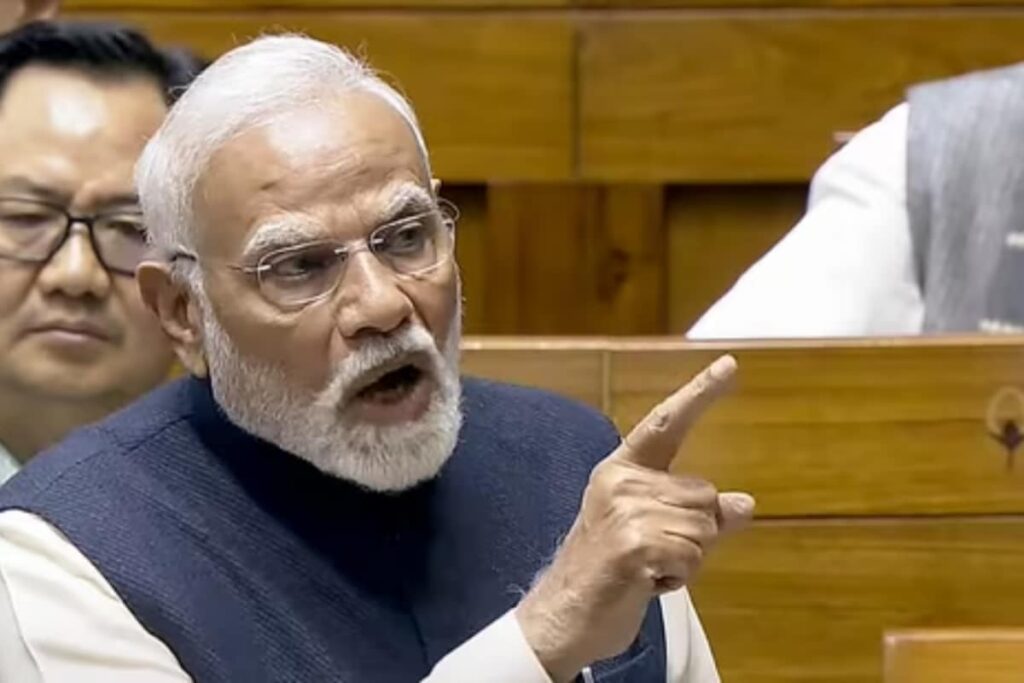 Op Sindoor Debate: Amit Shah To Speak In Lok Sabha Tomorrow, PM Modi Likely To Speak