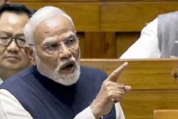 Op Sindoor Debate: Amit Shah To Speak In Lok Sabha Tomorrow, PM Modi Likely To Speak