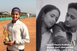 'Radhika Yadav's Father Loved The Song': Actor Inaam ul Haq On Music Video With Tennis Player
