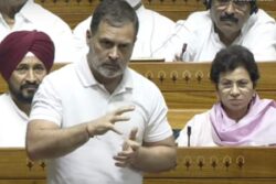 'Say Trump Is A Liar': Rahul Gandhi Questions Govt Over Op Sindoor Ceasefire, Diplomacy