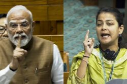 ‘Acid On Victim’s Wounds…’: PM Modi Hits Out At Congress Over ‘Tamasha’ Remark On Op Sindoor