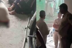 Miscreants Break Into Patna AIIMS Security Guards' House, Burn Alive Their Two Kids