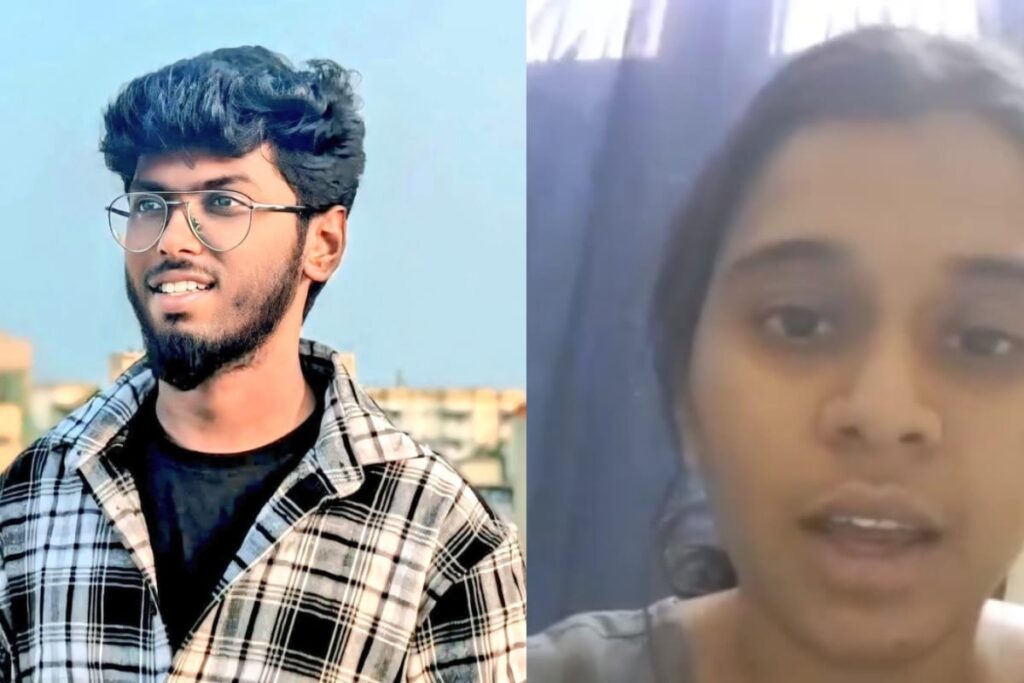 ‘Have No Connection…’: Dalit Techie’s Partner Denies Her Parents' Role In ‘Honour Killing’ Case