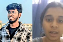 ‘Have No Connection…’: Dalit Techie’s Partner Denies Her Parents' Role In ‘Honour Killing’ Case