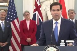 ‘Seen Him Number Of Times…’: Rubio Jokes About Jaishankar’s Busy Schedule Ahead Of Quad Meet