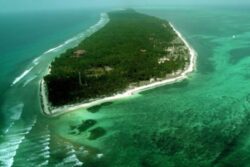 Government Plans To Acquire Key Lakshadweep Island For Defence Purposes