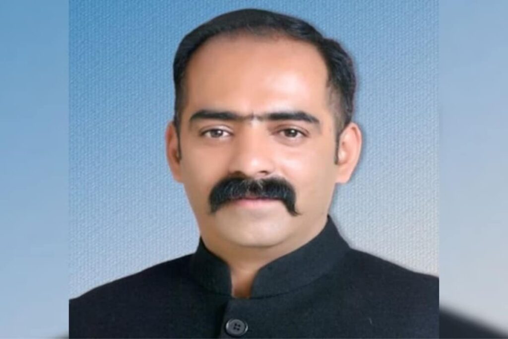 Himachal Minister Refutes Assault Charges As ‘Baseless’, Calls NHAI ‘Most Corrupt In Country’