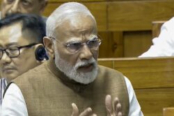 'Revenge Of April 22 In 22 Minutes': PM Modi Says India Struck Terror Camps Deep Inside Pakistan