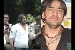 'Tere Naam' Look, High-Level Security: Neeraj Bawana's 1-Day Parole To Meet Ailing Wife