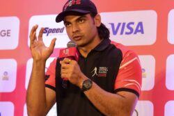 'Female Athletes Should Be Idolised, Not Silenced': Neeraj Chopra On Radhika Yadav's Murder