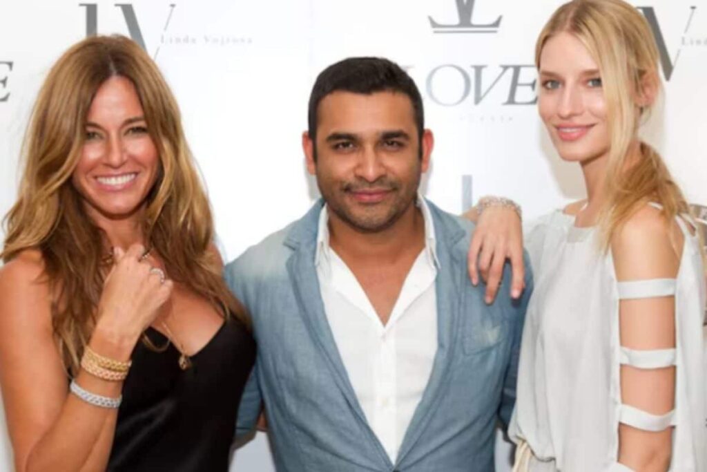 Who Is Nehal Modi, Nirav Modi's Brother Arrested In US On India's Extradition Request?